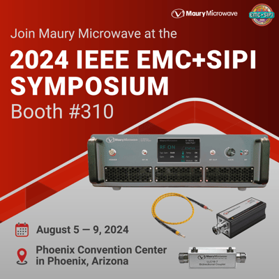 2024 IEEE EMC+SIPI Symposium