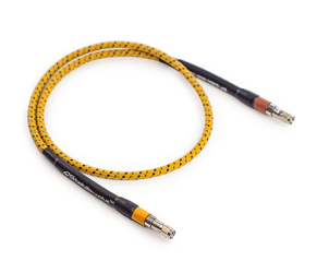 StabilityPlus™ Phase-stable Cable Assemblies